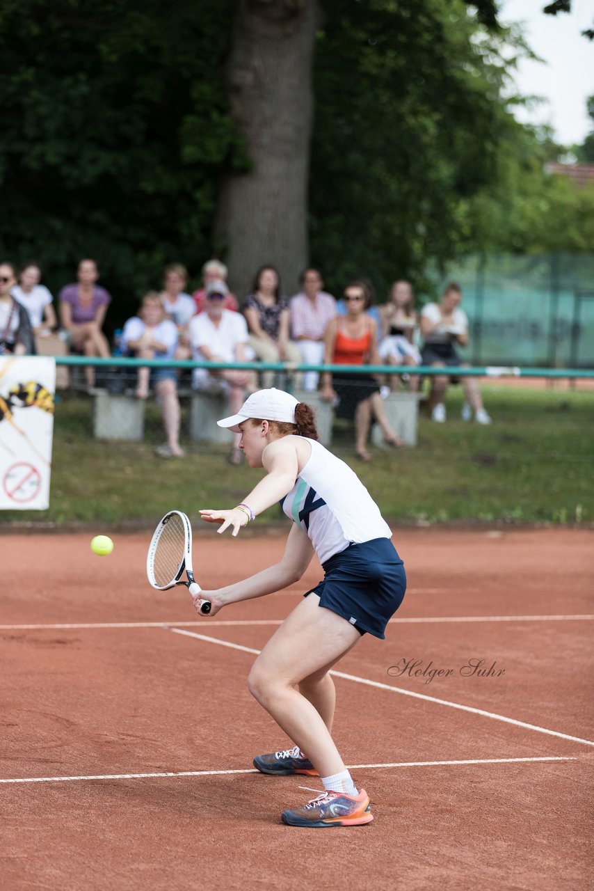 Ella Seidel 123 - PSD Bank Nord Open Pinneberg